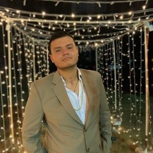 Meet your Posher, Bob antonio